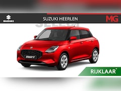 Suzuki Swift - 1.2 Select Smart Hybrid