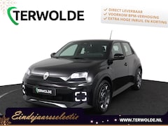 Renault 5 - 5 evolution 120 pk urban range | Pack Winter |