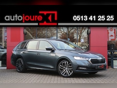 Skoda Octavia Combi - 1.0 TSI Ambition | Apple Carplay/Android Auto | Trekhaak | Climate Control | Cruise Contro