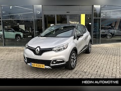 Renault Captur - 1.2 TCe Xmod | Automaat | Leren bekleding | Two Tone |