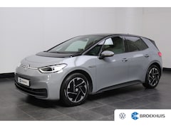 Volkswagen ID.3 - Business 58 kWh 204 pk | Panoramadak | Achteruitrijcamera | Stoel/stuur verwarming |