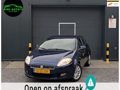 Fiat Bravo - 1.4 T-Jet Corporate NAP, AIRCO