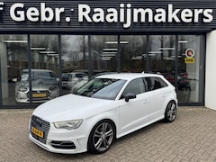 Audi A3 Sportback - 1.4 e-tron PHEV Pro Line plus*ACC*Navi*EXPORTPRIJS