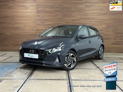 Hyundai i20 - 1.0 T-GDI Comfort | Carplay | Camera | Led | Stoelverwarming | Digital Cockpit