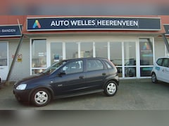 Opel Corsa - 1.2-16V Elegance Easytronic