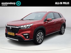 Suzuki S-Cross - 1.5 Hybrid Style Apple Carplay Android auto / Keyless entry / 360 camera