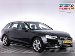 Audi A4 Avant - 35 TFSI Advanced Edition | NAVI ✅ 1e Eigenaar