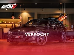 BMW 3-serie Touring - 330i M Sport Executive, 252 PK, Pano/Dak, Head/Up, Harman/Kardon, Camera, Navigatie/Prof.,