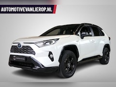 Toyota RAV4 - 2.5 Hybrid Bi-Tone | JBL | CAMERA | STOELVERWARMING