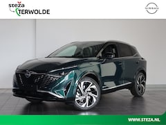 Nissan Qashqai - 1.5 e-Power Tekna Plus | Gen3 | Two Tone | €1500, - Voorraad korting