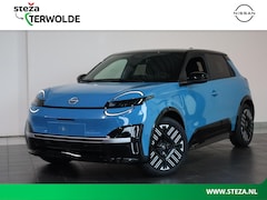 Nissan Micra - ADVANCE 52 kWh | Stoel & Stuurverwarming