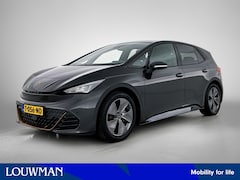 CUPRA Born - Business 62 kWh | Origineel NL | NAP | BTW Verrekenbaar | 4 seisoensbanden |