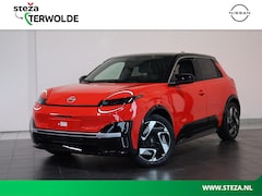 Nissan Micra - EVOLVE 52 kWh | 18 Inch "Sport" Lichtmetalen Velgen