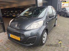 Peugeot 107 - 1.0 Access Accent / APK 11-2026