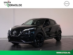 Nissan Juke - 1.6 Hybrid Tekna | Cold & Soundpack | €2000, - Voorraad korting
