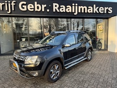 Dacia Duster - 1.2 TCe 4x2 Prestige*Navi*Airco*EXPORT/EX.BPM