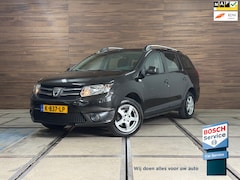 Dacia Logan MCV - 0.9 TCe 10th Anniversary | Airco | Trekhaak | Parkeersensoren