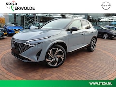Nissan Qashqai - MY25 ePOWER 2WD Tekna PLUS Two Tone