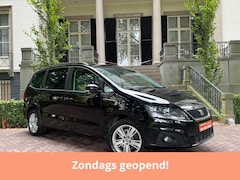 SEAT Alhambra - 1.4 TSI Style Navi Camera Climate Cruise Ctr Stoelverwarming Pdc V+A Lmv