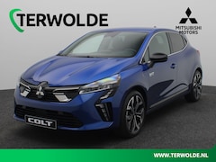 Mitsubishi Colt - 1.6 HEV Intense+ | €2.000 Korting | Adapt. Cruise | Carplay & Android auto | Stoel-, & stu