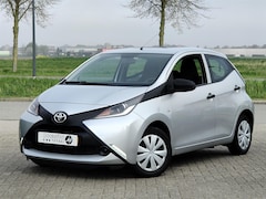 Toyota Aygo - 1.0 VVT-i X-Now | Airco | Begrenzer