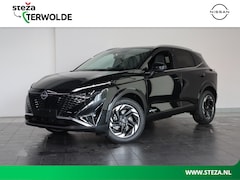 Nissan Qashqai - 1.5 e-Power N-Connecta GEN3 | Cold Pack | Panoramadak | €1500, - Voorraad Korting