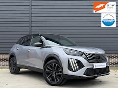 Peugeot 2008 - 1.2 130 pk GT Elektr Zetels, Pano, Massage BTW