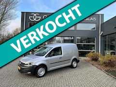 Volkswagen Caddy - 1.2 TSI Comfortline bpm + btw vrij NL Auto