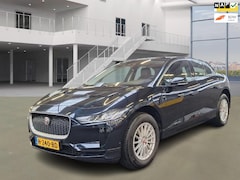 Jaguar I-PACE - EV400 Business Edition S 90 kWh | SOH 90% | Panoramadak | Meridian | Leder | Camera | Stoe
