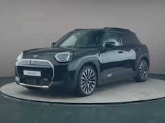 MINI Aceman - SE Favoured XL