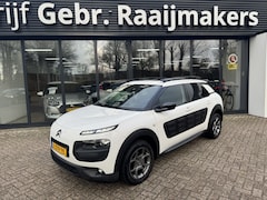Citroën C4 Cactus - 1.2 e-VTi Shine*Panorama*Navi*Camera*EXPORT/EX.BPM