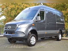 Mercedes-Benz Sprinter - 319 CDI KA L2H2