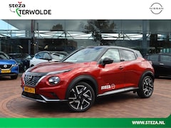 Nissan Juke - 1.6 Hybrid N-Design | Cold Pack | Technology Pack |