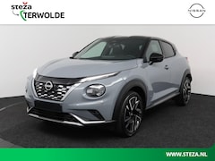 Nissan Juke - 1.6 Hybrid N-Design | Technology Pack | Cold Pack Light |