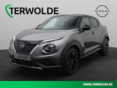 Nissan Juke - 1.6 Hybrid N-Sport | Cold pack light | Tech pack | Direct leverbaar