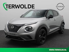 Nissan Juke - 1.6 Hybrid Tekna | Sound pack | Cold pack light | Carplay