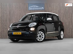 Fiat 500 L - 0.9 TwinAir Easy