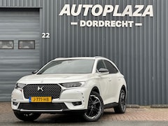 DS 7 Crossback - E-Tense 4x4 Executive