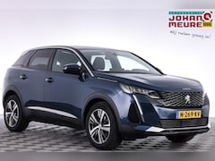 Peugeot 3008 - 1.2 PureTech Allure | NAVI | ECC ✅ 1e Eigenaar