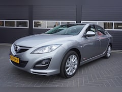 Mazda 6 - 6 2.0 GT-M Line Climate Control/Cruise/Camera/Trekhaak afneembaar