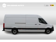 Mercedes-Benz Sprinter - 316 311 164Pk 2.2 CDI L3H2 | 360 Camera | 1 eigenaar