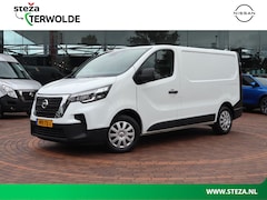 Nissan Primastar - 2.0 dCi L1H1 Acenta | Trekhaak | | Cruise Control | LED Koplampen | Parkeersensor Achter |
