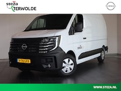 Nissan Interstar-e - L2H2 Limited 87 kWh | Trekhaak | Parkeercamera |