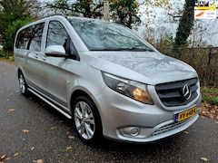 Mercedes-Benz Vito - 114 CDI Lang DC Comfort . Leder . Automaat