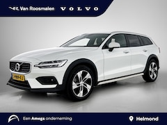 Volvo V60 Cross Country - B5 AWD Pro | Stoelverkoeling | Camera | BLIS | Pilot Assist |