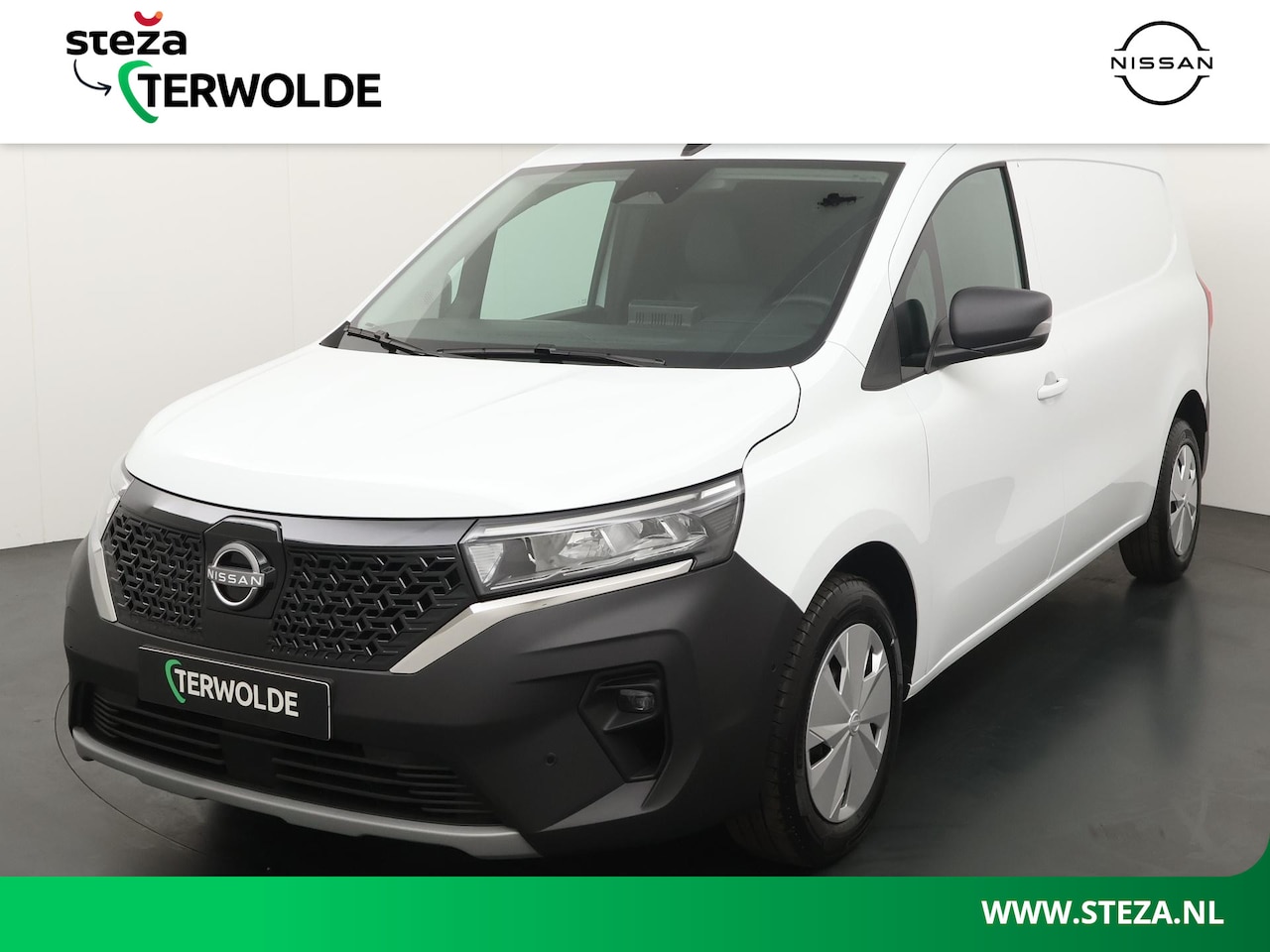 Nissan Townstar - N-Connecta L2 45 kWh | 19% korting | Nieuw uit voorraad! | - AutoWereld.nl