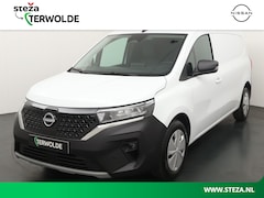 Nissan Townstar - N-Connecta L2 45 kWh | 19% korting | Nieuw uit voorraad |