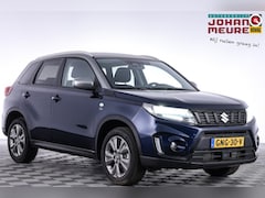 Suzuki Vitara - 1.4 Boosterjet Select Rhino Edition Smart Hybrid ✅ 1e Eigenaar