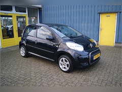 Citroën C1 - 1.0-12V Ambiance Automaat, Airco, Nieuwe APK
