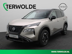 Nissan X-Trail - 1.5 ePower N-Trek | Adaptive Cruise Control Stop&Go | Rondomzicht camera | Full-LED koplam
